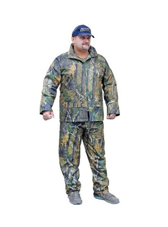 KOMPLET PRZECIWDESZCZOWY MORO ROZMIAR XXXL 981000005