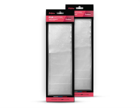 PVA worki Delphin / 10szt 70x200mm Delphin (851010050)