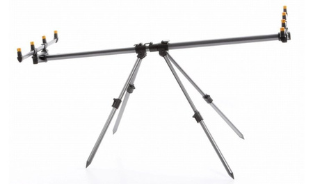 STATYW, ROD POD, STANOWISKO KARPIOWE RPD 08 JAXON PZ-RPD008