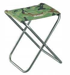 KRZESŁO WĘDKARSKIE 32X25X43CM JAXON AK-KZY001M