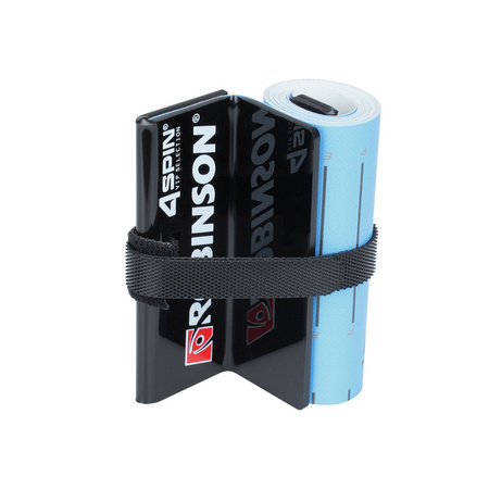 Miarka zwijana z rzepem 140cm, 4SPIN Robinson 99-MZ-140