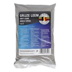 Dodatek zanętowy MVDE Grey Leam 1kg Van Den Eynde ED-DGL
