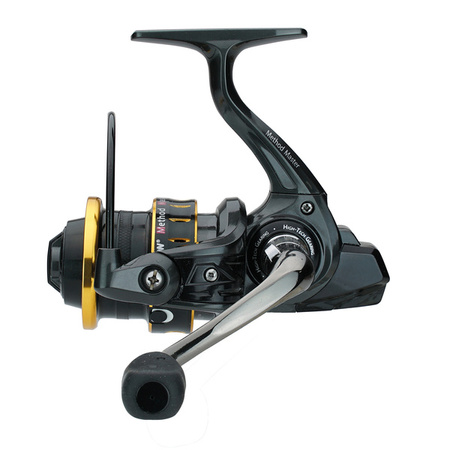 Kołowrotek Method Master QD 505 Robinson 23P-MM-250