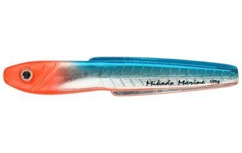 PILKER MALOWANY  140 g / 132 MIKADO LF-XM-140/132