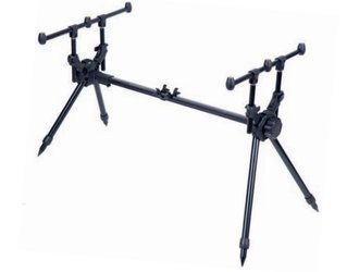STANOWISKO KARPIOWE, RODPOD - COMPACT 3 ROD - op.1szt. MIKADO AMP03-100-3
