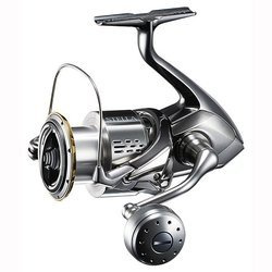 Kołowrotek spinningowy Stella FJ C5000 XG Shimano (STLC5000XGFJ)