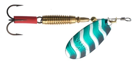 BŁYSKOTKA OBROTÓWKA RUBLEX VELTIC 4 ANV 1X3SZT JAXON BR-RVE4ANV