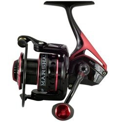 Kołowrotek Robinson Marshal Carbon High Speed HC 2511 Robinson 23P-MA-125