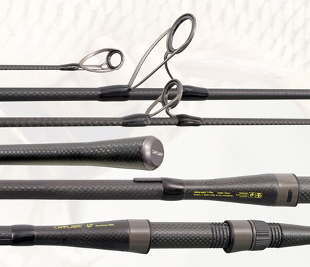 CARPLABS GRAVITY CARP 212 360/2/2,5Lbs CARPLABS® WĘDKA 765004360