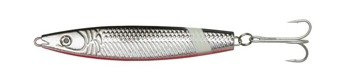 Ron Thompson Sea Cutter 500g Black/Silver/UV Red/Glow (58222)