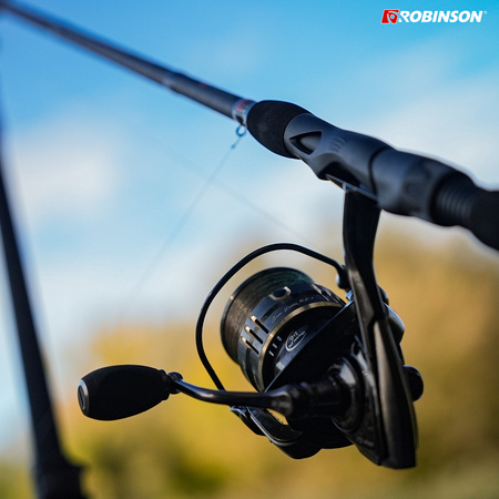 Wędka Robinson Stinger X-Cross Method Feeder (2+3) 3,00m, 10-45g Robinson 11G-XM-300