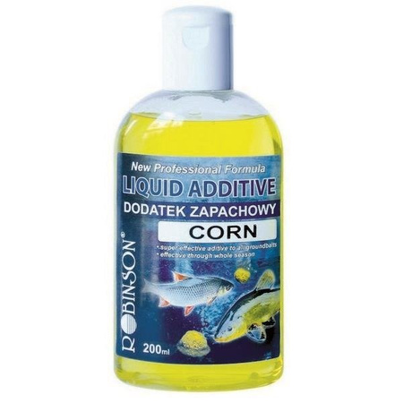 Dodatek zapachowy Robinson Corn 200ml Robinson 63-D3-COR