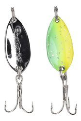 BŁYSTKA WAHADŁOWA TROUT CAMPIONE MINI 2.2 cm / 1.4 g / 05 MIKADO PMB-WTC-2.2-05