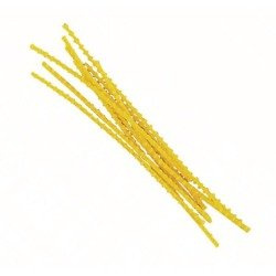 Stopery do kulek proteinowych-wężyk 10szt Robinson 94-SK-001