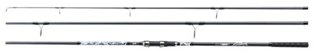 WĘDKA KARPIOWA CARP ACADEMY V 3-SEC 3,90 3,00 LBS JAXON WJ-CCC390300-3V