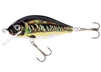 WOBLER NA SZCZUPAKA HS KARAŚ 11 F KA JAXON VJ-KA11FKA