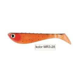 Ripper Diver 9cm/25szt w opak. Robinson 52L-D09-MR3-28