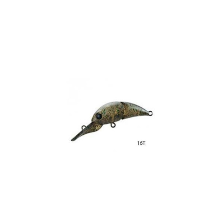 Wobler Cardiff Fuwatoro 2,5g 35mm 0-0,5m 008 Pellet Floating Shimano (59VTR135T07)