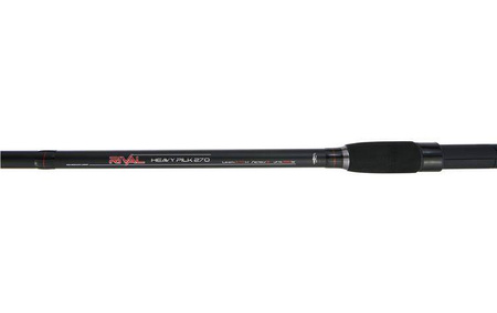 RIVAL HEAVY PILK 270 c.w. up to 250 g (CARBON TIP) MIKADO WAA813-270