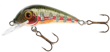 WOBLER HS SENSO QM 4 F EA JAXON VJ-SQ040FEA