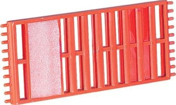 DRABINKA DO PRZYPONÓW 19CM 5X1SZT JAXON AC-4635