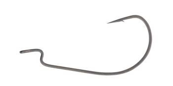 EWG OFFSET SUPER SLIDE HOOK #4/0 10PCS Savage Gear (82328)