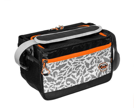 Delphin ATAK! Quick torba na ramię  Delphin (101000452)