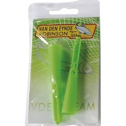 Korek do gumy, mały - 2 szt. VDR Team 67-A0-010