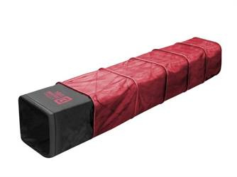 Siatka Delphin ATOMA Square Tunel 50x40cm / 300cm Delphin (101001265)