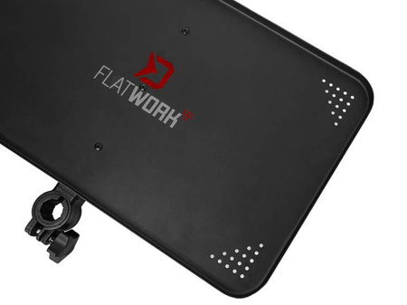 Półka boczna, platforma, podest feeder 50x30cm Delphin (101001465)