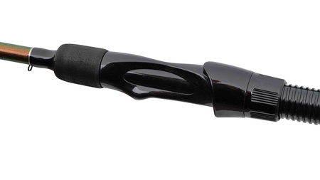 WĘDKA - BIXLITE JIGGER SPIN 198 c.w. 1-7g (2 sec.) - op.1szt. MIKADO WAA1026-198