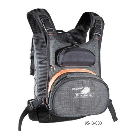 Kamizelka tech. HELLS ANGLERS ChestPack DRAGON CHR-95-13-000
