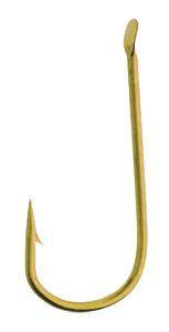 HACZYK SENSUAL - CHAMPION Nr 6 G / 0.14mm / 70cm - torebka 10szt. MIKADO HSP10101-6G-14