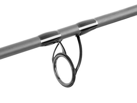 Delphin Opium BlacxFEEDER 3G TechnoCORK + 3 szczytówki 11ft/330cm/80g Delphin (101003124)