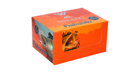 PRZYNĘTA - FISHUNTER 7cm/100 - op.5szt. MIKADO PMFHL7-100-I