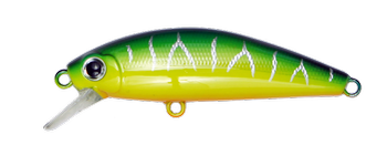 WOBLER CREEK MINNOW 48mm KOL.05 KAMATSU KONGER 324090005