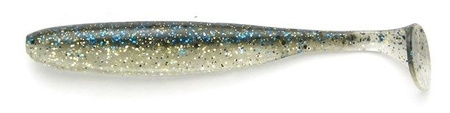 Guma, Ripper Keitech Easy Shiner 4.5'' 11.4cm - #418 Bluegill Flash 1szt. (na sandacza, szczupaka)