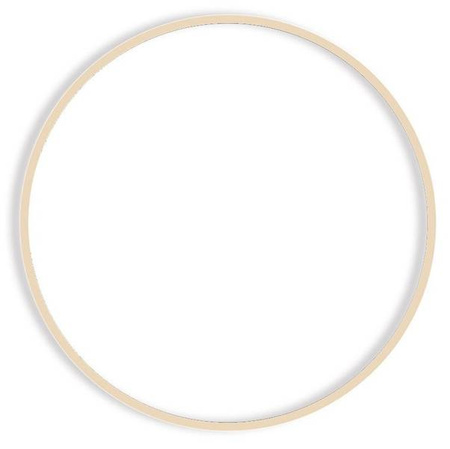 Zestaw kreatywny Łapacz snów z podświetleniem ledowym Happy 8+, Janod