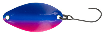 BŁYSTKA WAHADŁOWA - LAZZER SPOON 2.5g/ 2 - op.1szt. MIKADO PMB-LAZ-2.5-2