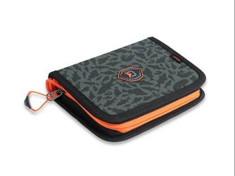 Portfel na przynety Delphin Darx ATAK! Spun  Delphin (101003688)