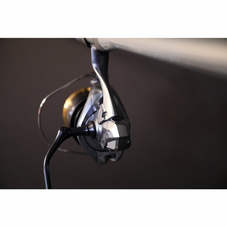 Kołowrotek surfcastingowy Fliegen 35 SD Shimano (5SA60C000)