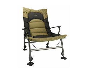 FOTEL WĘDKARSKI JAXON 60X54X40/103CM AK-KZH120