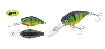 WOBLER BABY SHAD 4cm S KOLOR 05 KAMATSU (NR FAB. 9634) 324068005