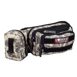 Pas wędkarski Robinson Camo Colt, 35*14*11cm Robinson 73-CM-C01