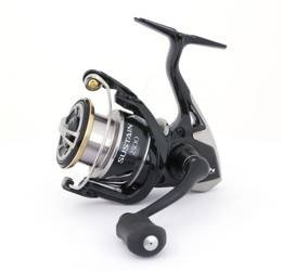 Kołowrotek Sustain FI 4000 Shimano (SA4000FI)