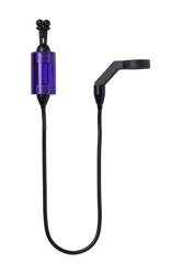 K1 MIDI HANGER CHAIN KIT 1PCS PURPLE 25X15MM - 20CM CHAIN Prologic (72838)