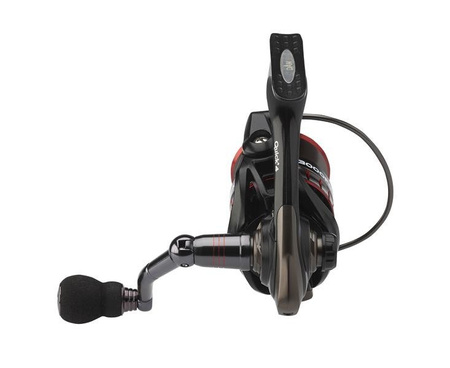 KOŁOWROTEK QUICK 4 3000 FD 6+1BB DAM 60852