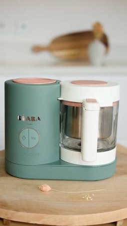 BEABA Babycook® Neo Eucalyptus