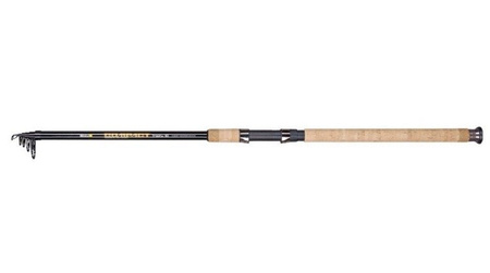 Wędka MegaBAITS Compact Trophy 90 3.90 m 40-90 g DRAGON CHW-20-17-390