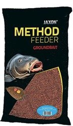 ZANĘTA METHOD FEEDER OCHOTKA 750G 1SZT JAXON FM-ZA02